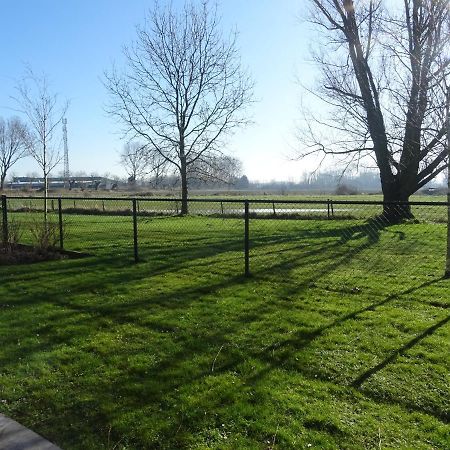 Kustverhuur, Landgoed De Lente Breskens Esterno foto