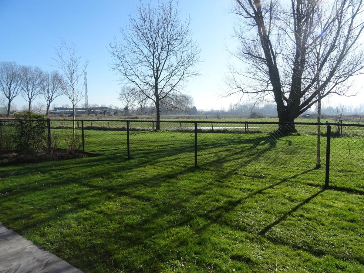 Kustverhuur, Landgoed De Lente Breskens Esterno foto