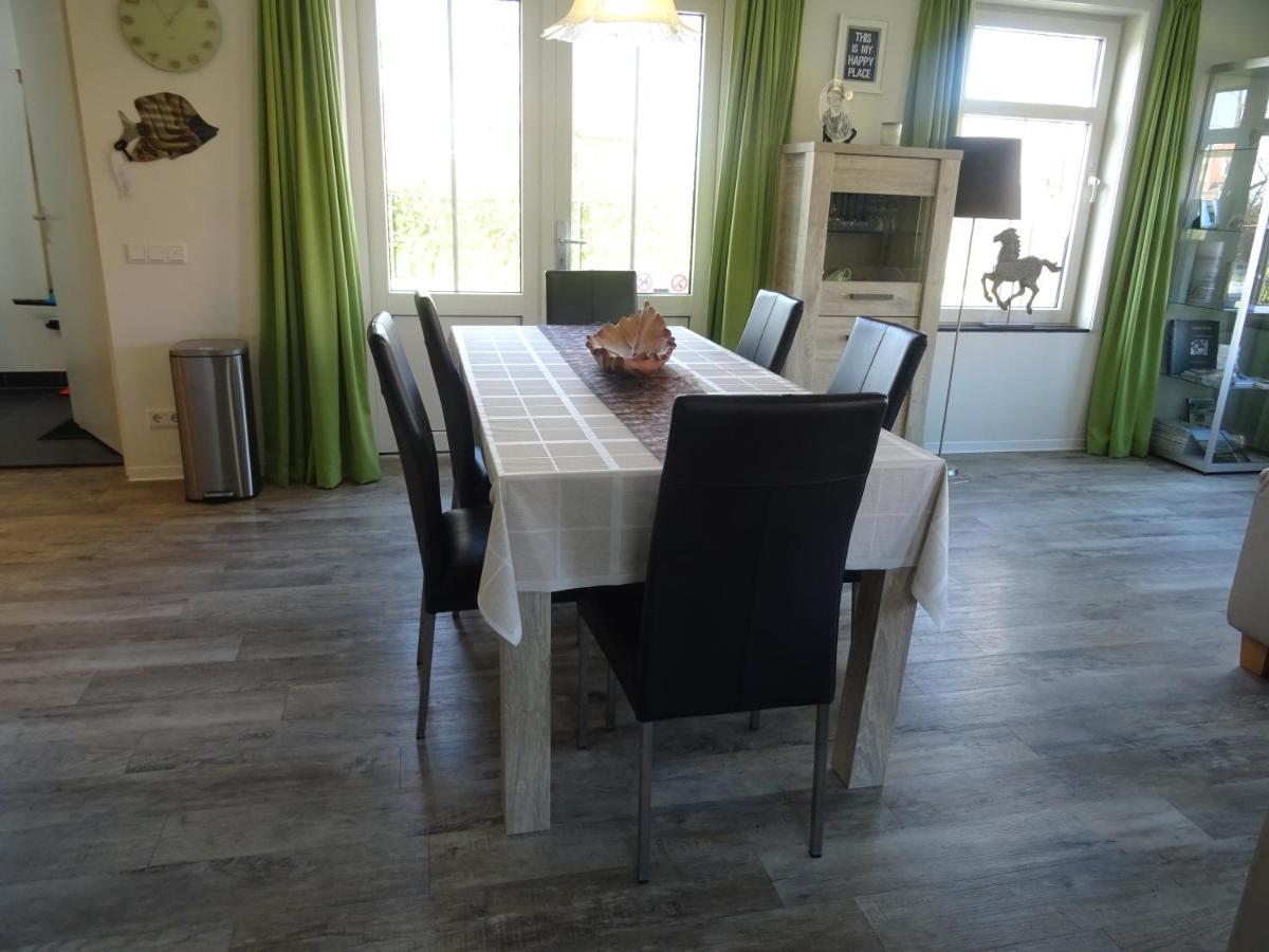 Kustverhuur, Landgoed De Lente Breskens Esterno foto